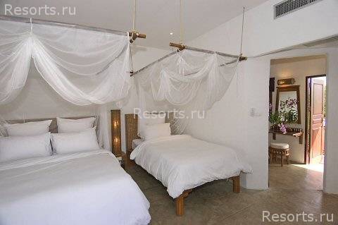 The Legend Chiang Rai River Resort & Spa 19